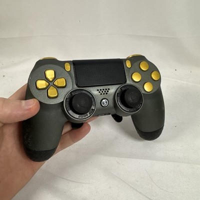SCUF Infinity 4PS Gaming Controller PS4  ￼TESTED