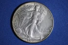 Estate Find 1941 - Walking Liberty Half Dollar!!  #K55706