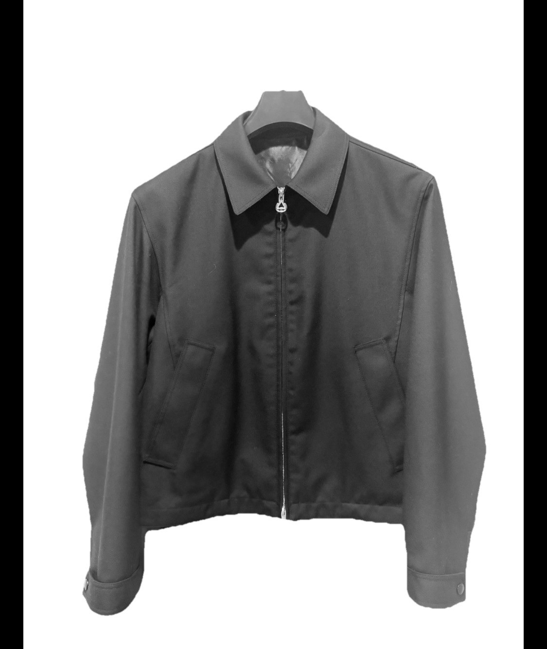 Wool Jacket - image 13