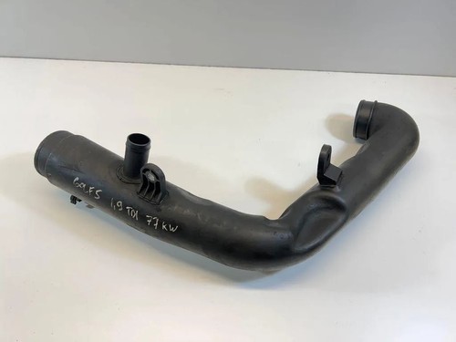 VW GOLF VIII CD1 Ladeluftkühlerschlauch 1K0129654AA 1.90 Diesel 2005 30673977