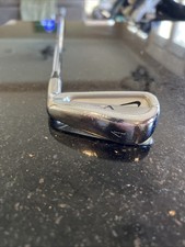 4-Iron Nike VR II Pro Combo Forged, RH, Dynamic Gold Stiff Shaft