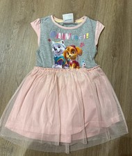 PAW Patrol Kleid | Mädchen 