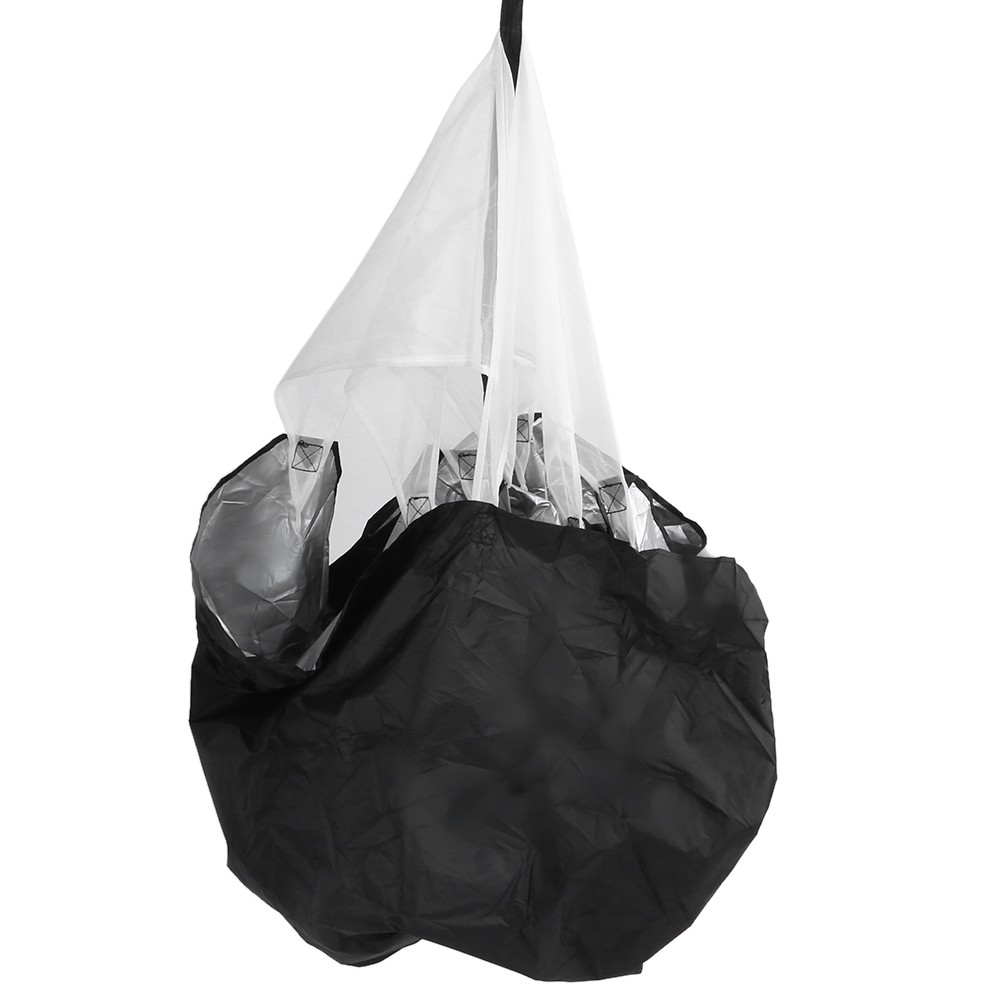 Training Resistance Parachute Power Umbrella Freeweight Running Strength Exe SDS