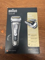 Braun Series 9 Pro Electric Shaver Men, 4+1 ProHead  9325s