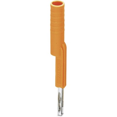 10er Multipack Phoenix Contact 3035978 Prüfadapter 10 St.