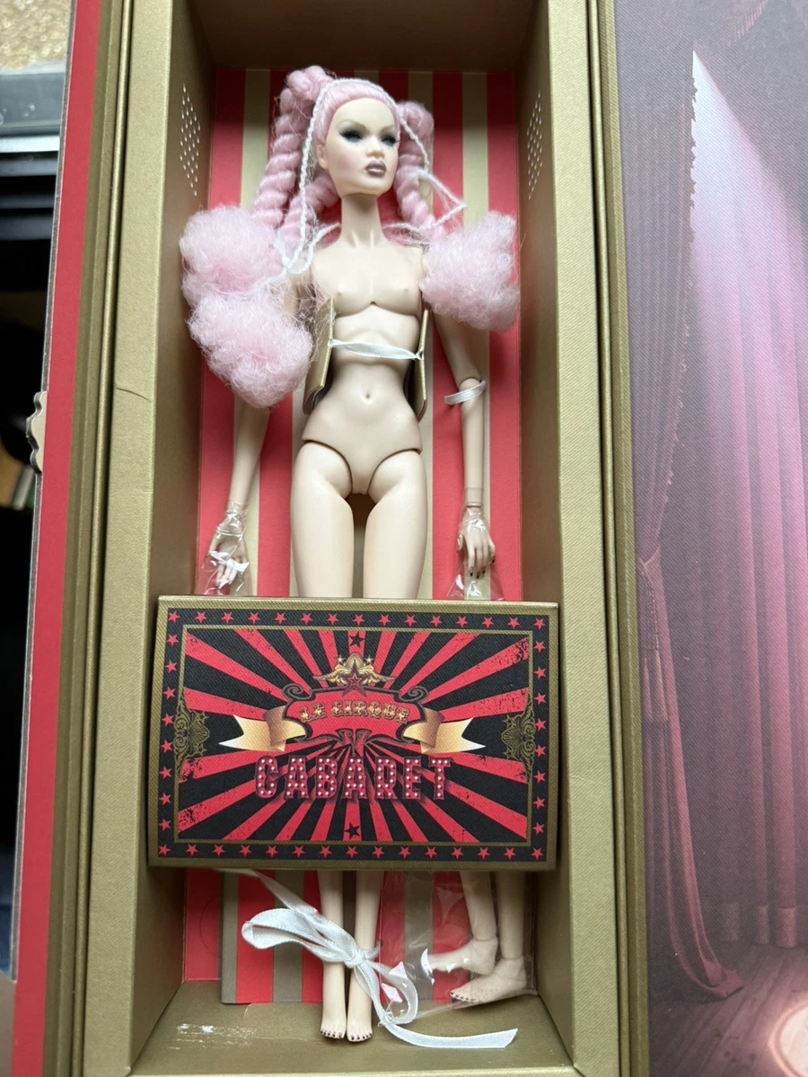 Integrity Toys Dolls & Doll Playsets for sale | eBay