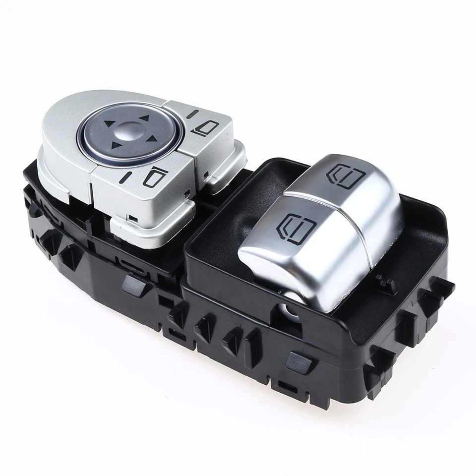 Master Power Window Switch For Mercedes Benz Vito W447 2015-2018 A2059050302 - image 4 of 4