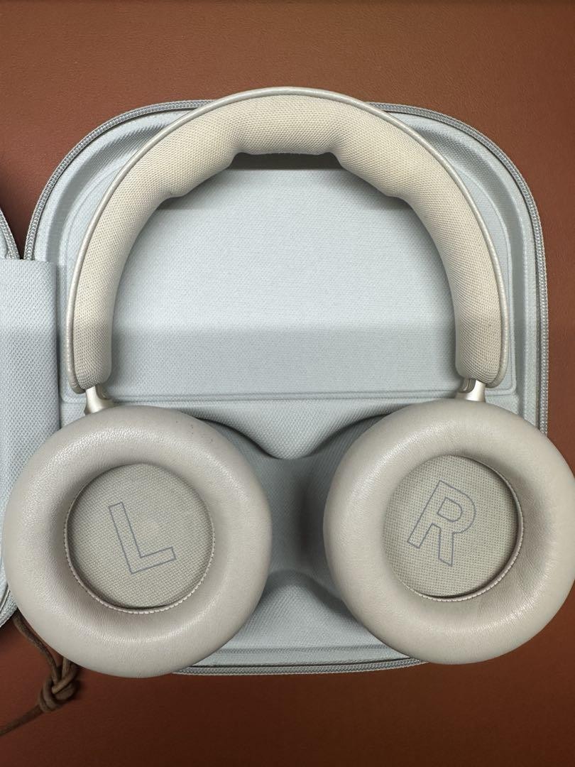 【美品・限定色(SAND)】Bang & Olufsen BEOPLAY HX Beautiful condition Limited color SAND Bang & Olufsen