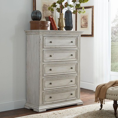 5 Drawer Chest | eBay