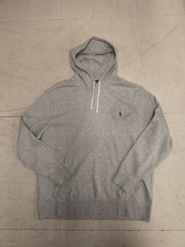 Polo Ralph Lauren Pullover Hoodie Sweatshirt Embroidered Small Pony Mens Small