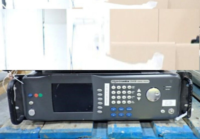 Giga-Tronics 2540B Signal Generator Code 13