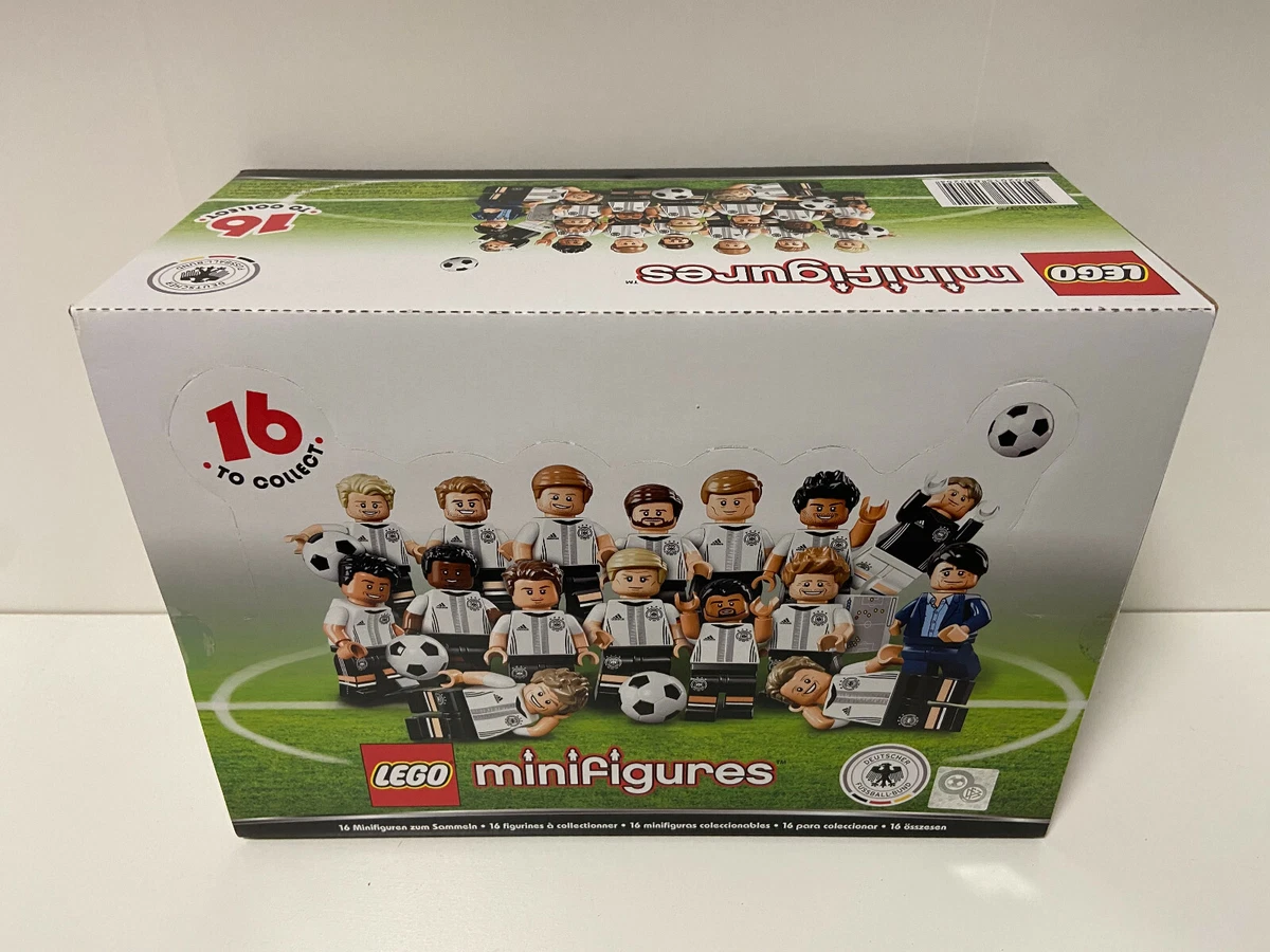 Lego 71014 hot sale