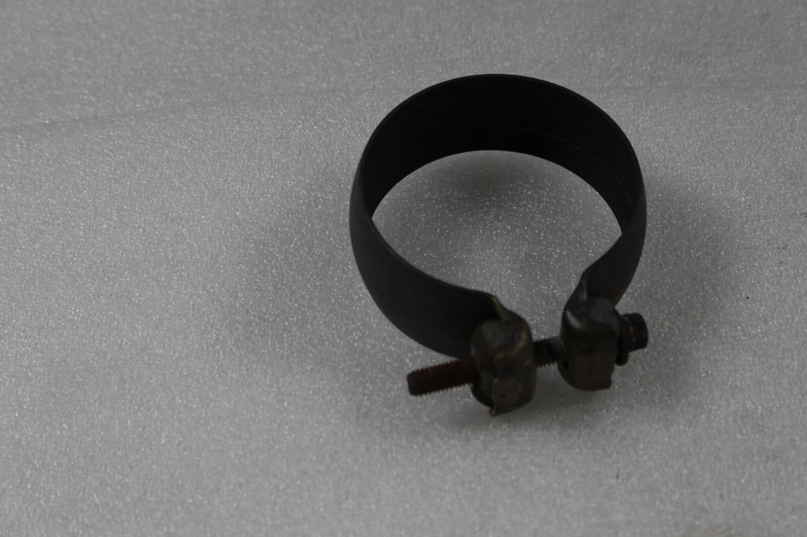 McLaren MP4-12C, Exhaust Clamp, Used