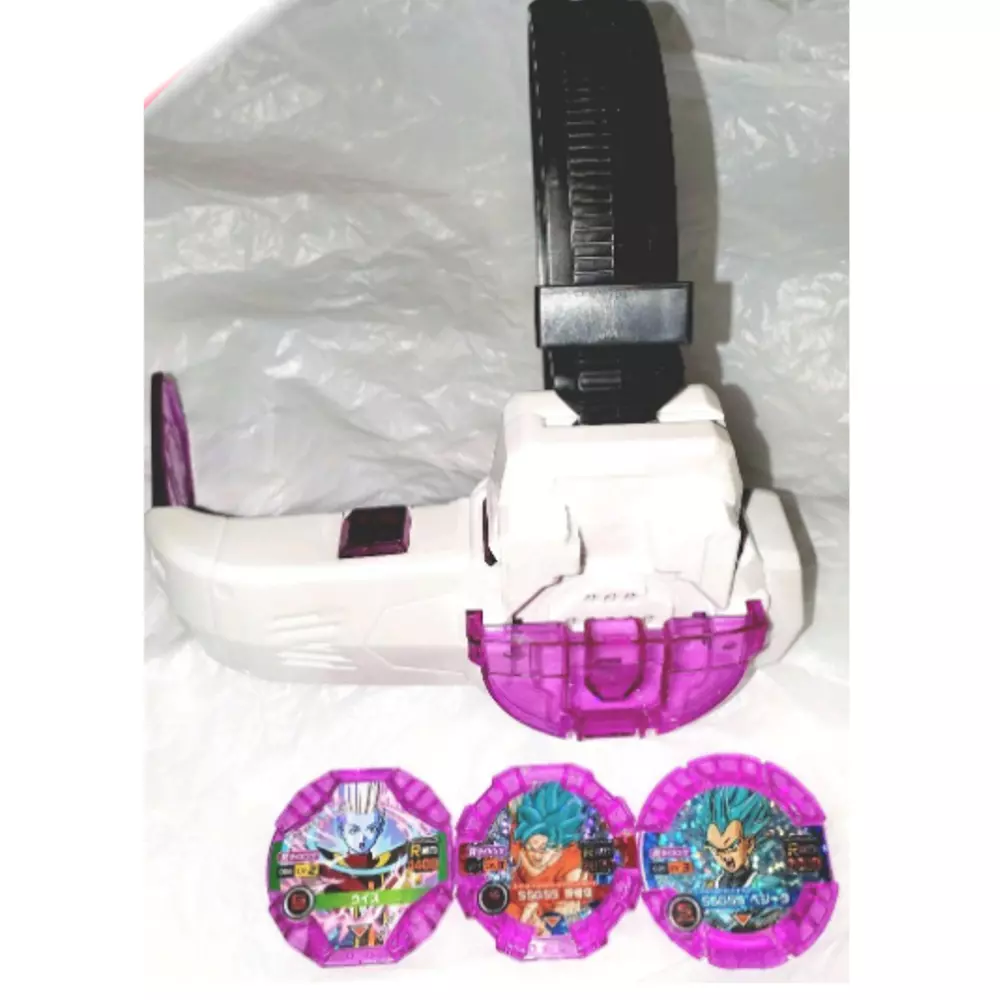 Scouter toy best sale