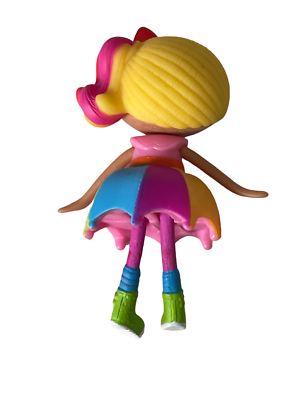 Lalaloopsy Minis Series April Sunsplash 3