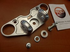 GSX 600 F GN72B ABM Spiegler Superbike Gabelbrücke Lenkerumbau GSX600F top yoke
