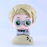 Kento Nanami Jujutsu Kaisen Onemutan Schlafendes Maskottchen Figur Aus Japan ...