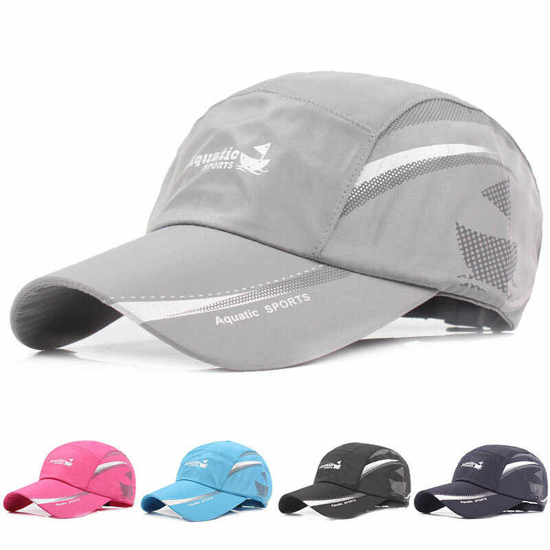 APL Cappello sportivo donna uomo baseball crema solare berretto estivo asciugatura rapida ↑