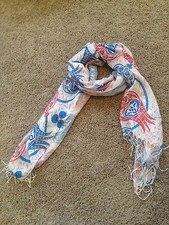 NEW Fashion Women Long Cotton Blend Scarf Wrap Ladies Shawl