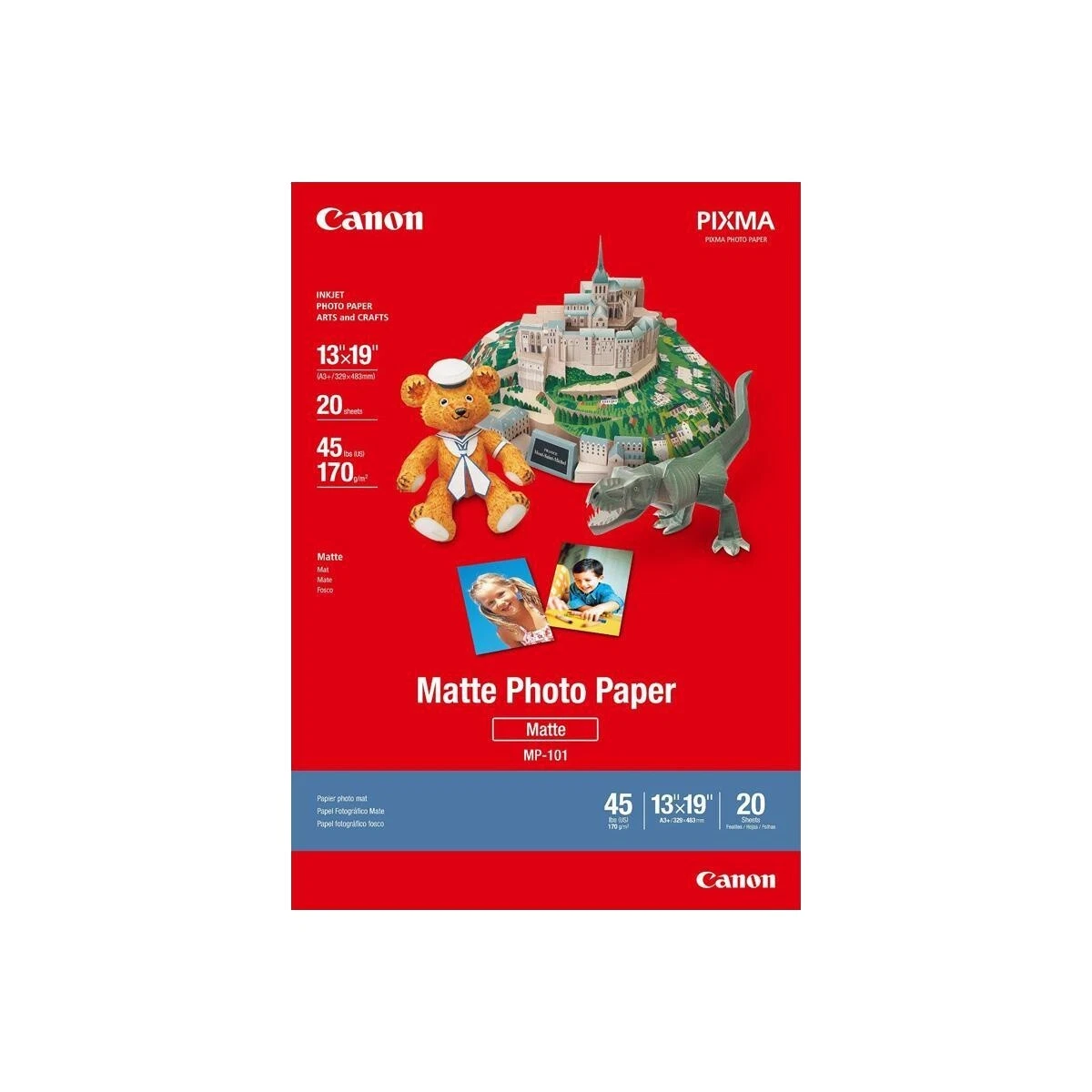 Canon Printer Paper for Canon
