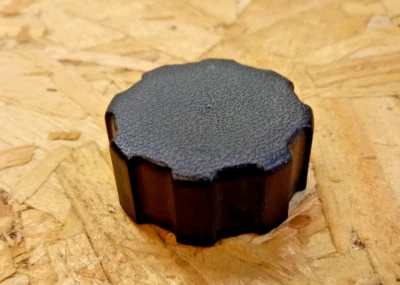 Replacement GGP Mountfield Lawnmower Fuel Tank Petrol Cap V35 RV40 RV150 SV150