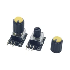 3PCS Simple Steering Gear Tester High Precision Model Aircraft Motor Test DIY