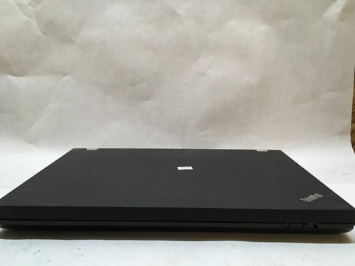 Lenovo ThinkPad 15.4" T510 Intel Core i5 1st Gen BOOTS, NO HDD -EQ - Picture 4 of 8