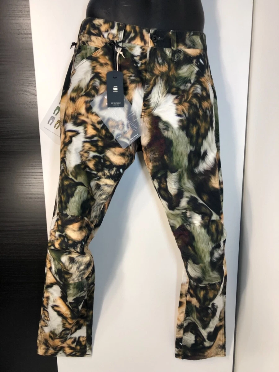 Pharrell williams g star cheap pants