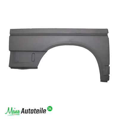 Reparaturblech Seitenwand Für Volkswagen Transporter T5 2003 2015 Kurz 226584885155