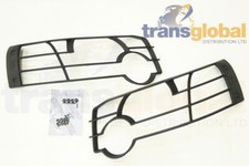 Headlight Guard Kit for Land Rover Freelander 1 04-06 Face Lift VUB501390