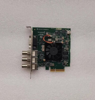 Blackmagic BMD DeckLink SDI 4K acquisition card