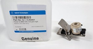 Agilent G7115-60001 InfinityLab preparative flow cell, 3 mm path length