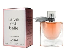 Lancome La vie est belle - L'eau de Parfum - 1.7 fl.oz./50ml - NIB