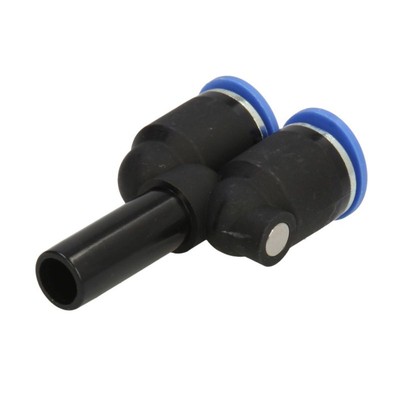 TEKALAN-Schlauchkupplung RECTUS RQSY 120H
