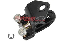 Metzger 2310101 RollenfüHrung, SchiebetüR FüR Ford