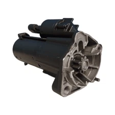 Starter Motor 12V/1.1Kw 9t CW Audi A4 B7 2.0 TFSI CS1401