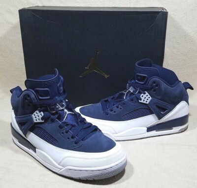 Jordan Spizike Midnight Navy for Sale 