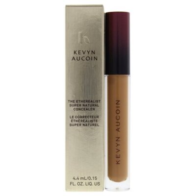 Kevin Aucoin The Etherealist Super Natural Concealer Deep EC 07