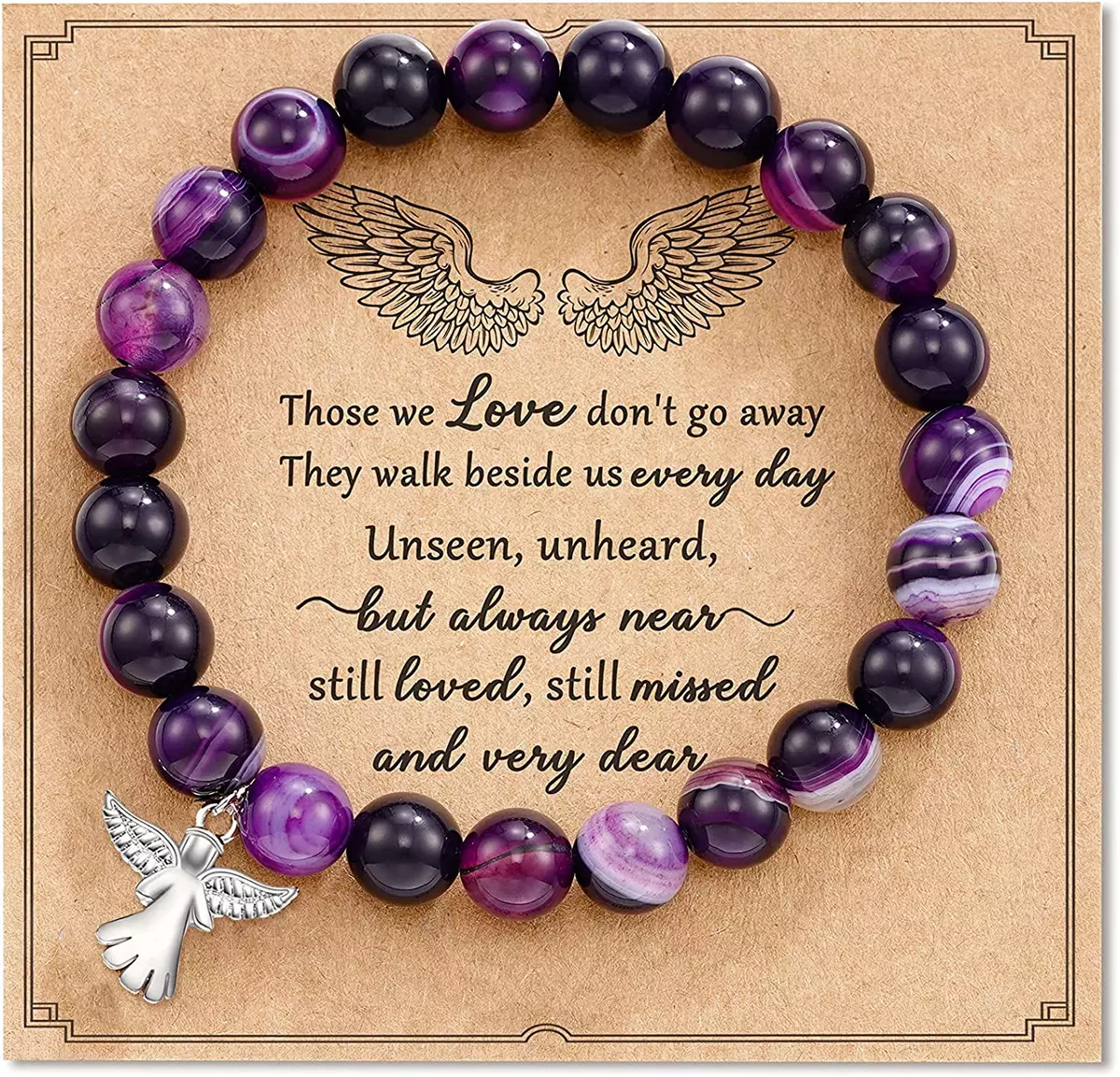 Sympathy bracelets clearance