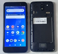 UNLOCKED Hot Pepper Serrano 3 4G LTE Android Smart Camera Cell Phone *A GRADE*