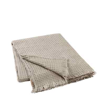 blomus TOLA Decke  TOLA  Mourning Dove 130 x 180 cm Nr. 66117