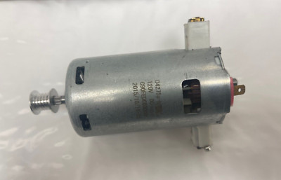  Kenmore 31140 Pet Friendly Bagged Vacuum Brush Motor