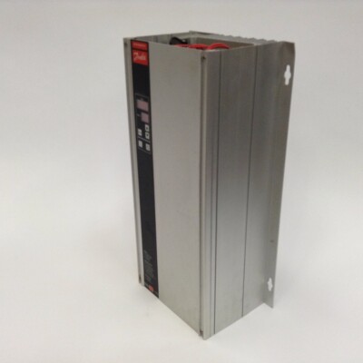 Danfoss 175H3120 Variable Speed Drive VLT3006 380-415V Used UMP