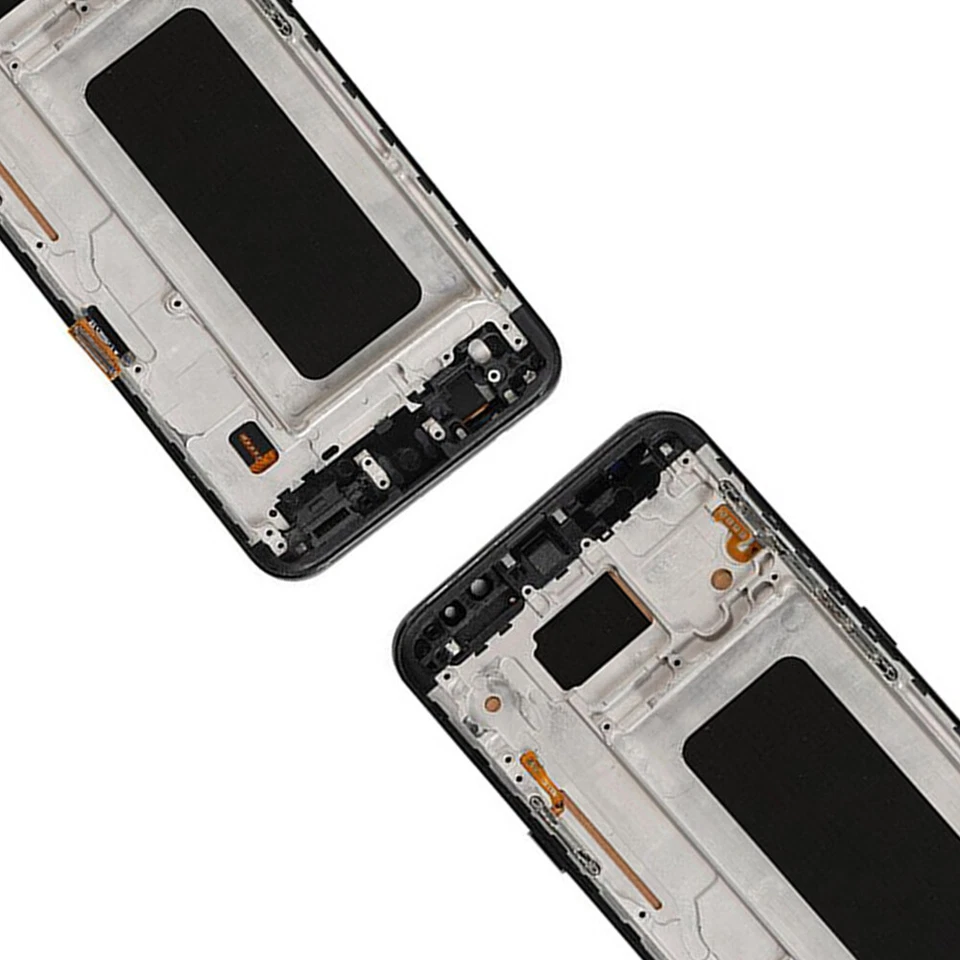 ЖК-дисплей сенсорный экран дигитайзер замена для Samsung Galaxy S8+ Plus G955 - Изображение 4 из 4