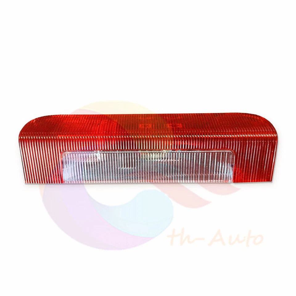 √Luz de puerta interior roja de cortesía para Nissan Murano Pathfinder Altima QX60 JX35 Foto 3 de 4