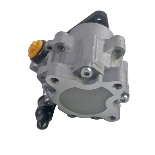 For Land Rover RANGE ROVER III (LM) 5.0 V8 Power Steering Pump LR014089 - Picture 3 of 5