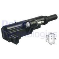 Delphi ZüNdspule ZüNdmodul FüR Jeep Grand Cherokee III 4.7 V8 4X4 Commander