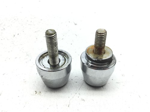 COPPIA BILANCERI STABILIZZATORI MANUBRIO KYMCO PEOPLE EURO 3 125 2007 2008