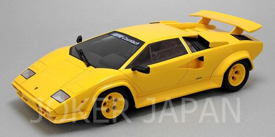 GTspirit Lamborghini 1:18 Scale Diecast & Toy Vehicles for sale | eBay