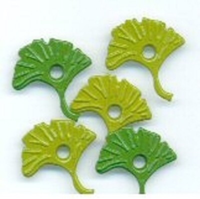 GINKO EYELETS SCRAPBOOKING *EYELET OUTLET 10 PCS | eBay